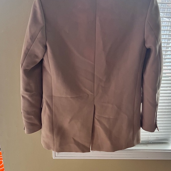Zara Blazer- never worn - Picture 4 of 7